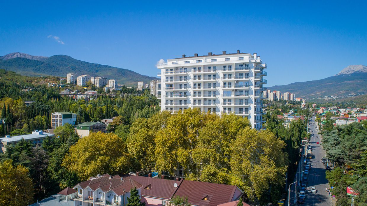 Status House (Статус Хаус)